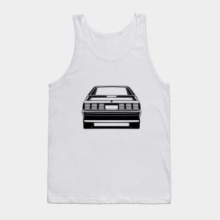 1993 Mustang GT Tank Top